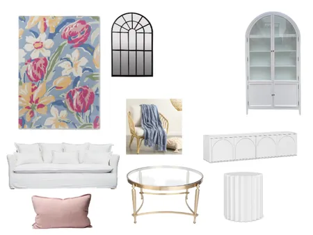 garden room Interior Design Mood Board by Sterlingrose on Style Sourcebook