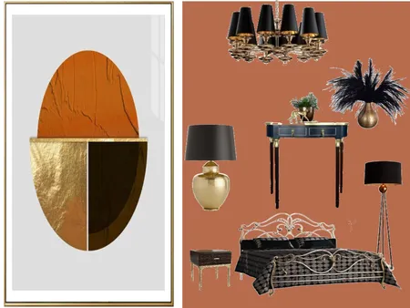 семпл борд 2 Interior Design Mood Board by RSLana on Style Sourcebook