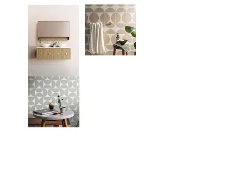 Bathroom 1 Interior Design Mood Board by jodiecunneen on Style Sourcebook