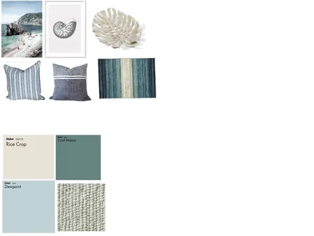 coastal Interior Design Mood Board by v.bennett@sandcpaintingservicesltd.co.uk on Style Sourcebook