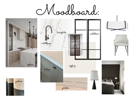 mood board ba67 Interior Design Mood Board by miriambaldjili@live.no on Style Sourcebook