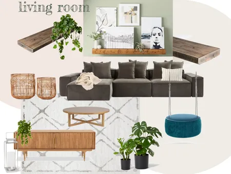 shaul residence Interior Design Mood Board by smartspace4u@gmail.com on Style Sourcebook