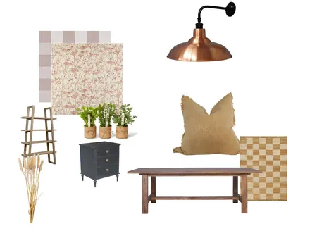 Country Mood Board 1 (Design Style) Interior Design Mood Board by jodes92 on Style Sourcebook