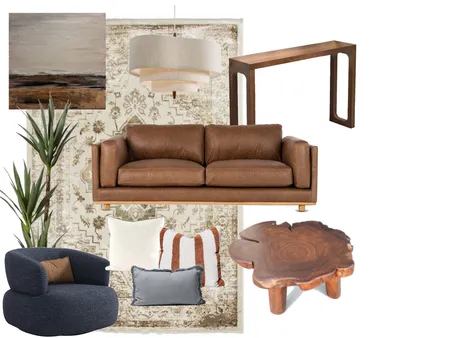 Furniture Selection Wilsons - APC RD A2 Interior Design Mood Board by milalecrim on Style Sourcebook