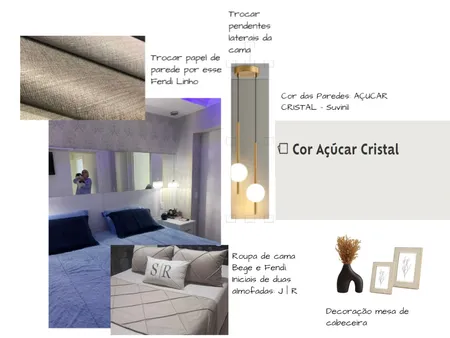 DORM JU Interior Design Mood Board by Tamiris on Style Sourcebook