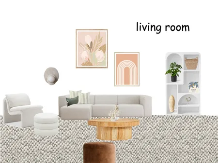 living room mood board Interior Design Mood Board by malimaestewart on Style Sourcebook