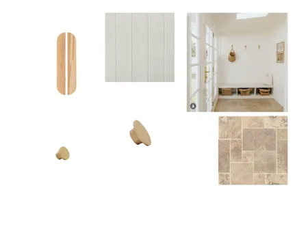 Laundry/Mudroom Interior Design Mood Board by elise_h on Style Sourcebook