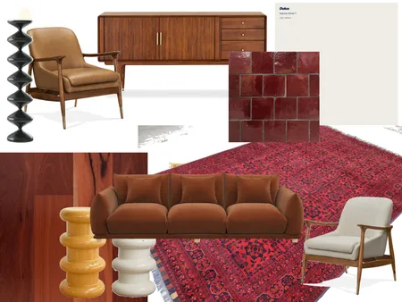 Lounge Mood Board Interior Design Mood Board by elisecav on Style Sourcebook