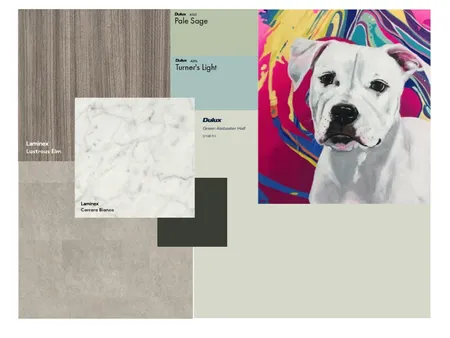 Just Food For Dogs 01 Interior Design Mood Board by hanophy33 on Style Sourcebook