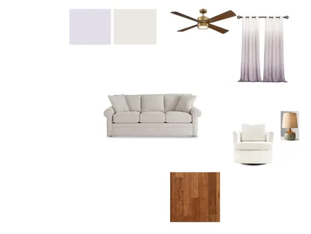 Living Room Sample Board Interior Design Mood Board by SB_Designer on Style Sourcebook