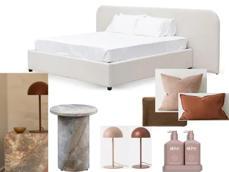 Master Bedroom Interior Design Mood Board by jrapa on Style Sourcebook