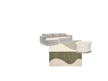 huggy swivel green rug Interior Design Mood Board by NikkiNite on Style Sourcebook