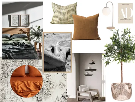 Kirsty Interior Design Mood Board by Bianco Design Co on Style Sourcebook