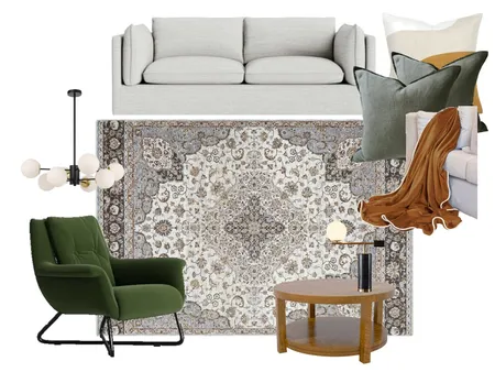 Sitting Room Interior Design Mood Board by julielynnvb on Style Sourcebook