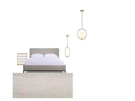 Kyanja bedroom moodboard Interior Design Mood Board by george ongz on Style Sourcebook