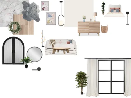 My Style Collage Interior Design Mood Board by hopemadams1 on Style Sourcebook