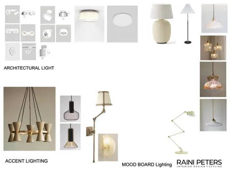 Zina Attia Interior Design Mood Board by hello@rainipeters.com on Style Sourcebook