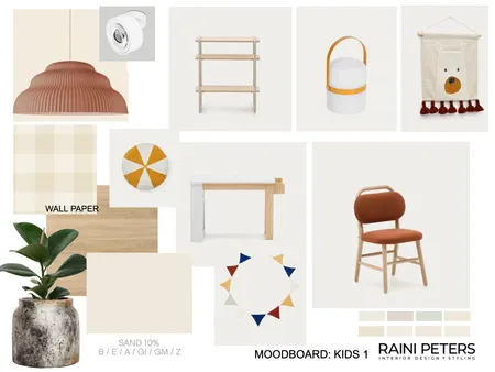 Zina Attia Interior Design Mood Board by hello@rainipeters.com on Style Sourcebook