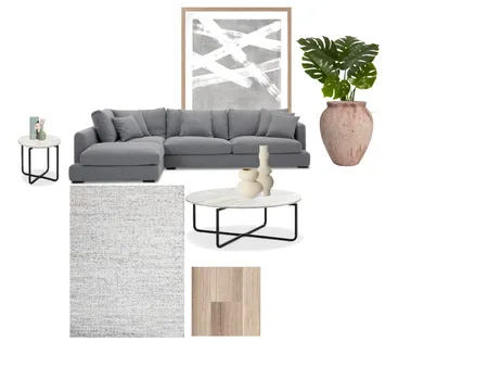 graymodboard Interior Design Mood Board by Sadafkamali on Style Sourcebook