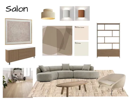 Living room Interior Design Mood Board by kaliatayeb@gmail.com on Style Sourcebook