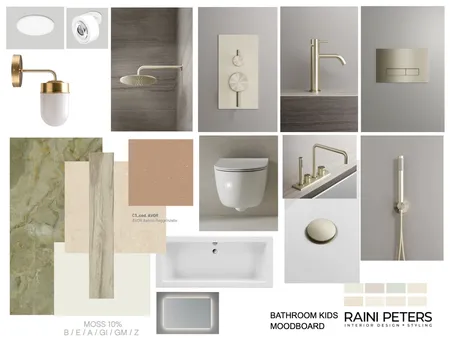 Zina Attia Interior Design Mood Board by hello@rainipeters.com on Style Sourcebook