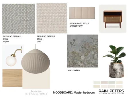 Zina Attia Interior Design Mood Board by hello@rainipeters.com on Style Sourcebook