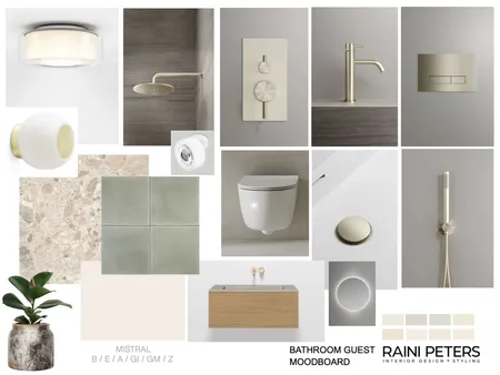 Zina Attia Interior Design Mood Board by hello@rainipeters.com on Style Sourcebook