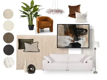 maher Interior Design Mood Board by arabi on Style Sourcebook