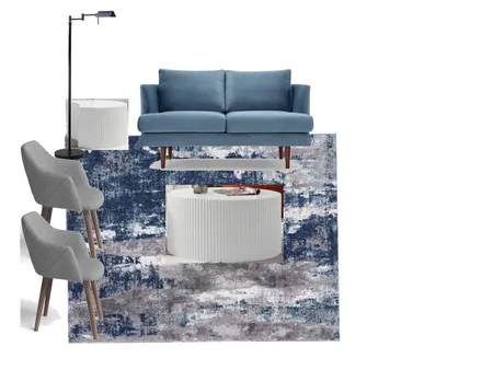 blue couch #1 Interior Design Mood Board by Jennjonesdesigns@gmail.com on Style Sourcebook