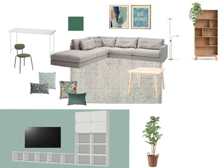 dikla livingroom Interior Design Mood Board by naamaetedgi on Style Sourcebook