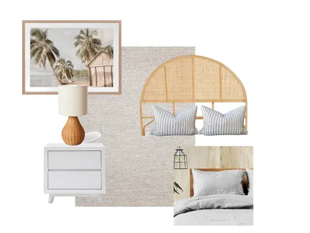 guest bed Interior Design Mood Board by CiaanClarke on Style Sourcebook