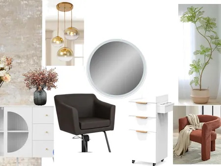 lux bright Interior Design Mood Board by LUX WEST I.D. on Style Sourcebook