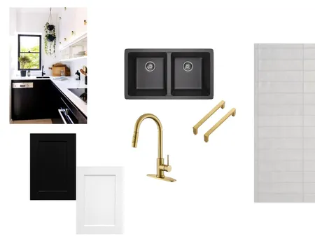 Davenport Bathroom Interior Design Mood Board by maru.rodz11 on Style Sourcebook