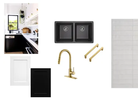 Davenport Bathroom Interior Design Mood Board by maru.rodz11 on Style Sourcebook