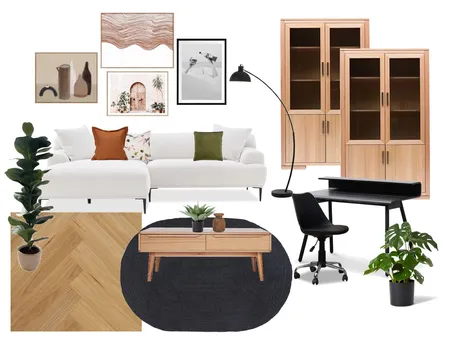 living room Interior Design Mood Board by lily_11 on Style Sourcebook