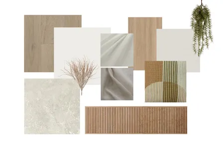 material Interior Design Mood Board by Champagnetpc on Style Sourcebook