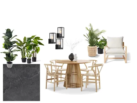 outdoor Interior Design Mood Board by lily_11 on Style Sourcebook