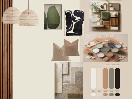 japand Interior Design Mood Board by alanoud on Style Sourcebook