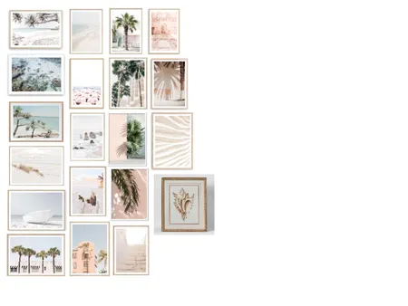 Beach Beautiful Interior Design Mood Board by Sterlingrose on Style Sourcebook