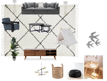 living room Interior Design Mood Board by cutiepie514@icloud.com on Style Sourcebook