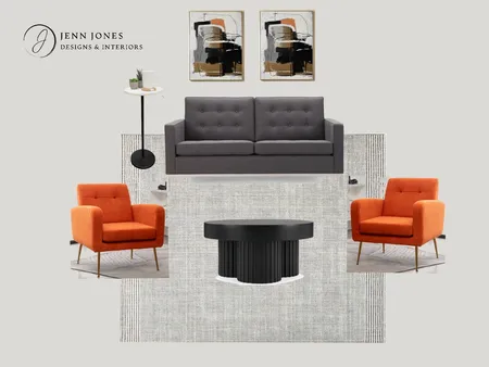 Lisa Law Office 56" Interior Design Mood Board by Jennjonesdesigns@gmail.com on Style Sourcebook