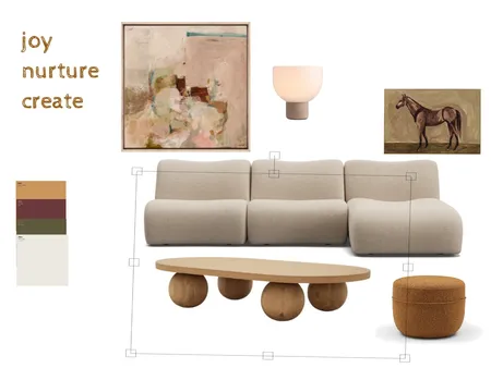 The Whiteleys Interior Design Mood Board by deneg on Style Sourcebook