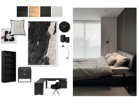 interior whinny Interior Design Mood Board by Den_18 on Style Sourcebook