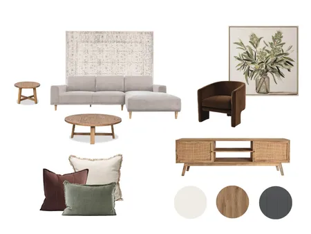 Home Interior Design Mood Board by Gabby on Style Sourcebook