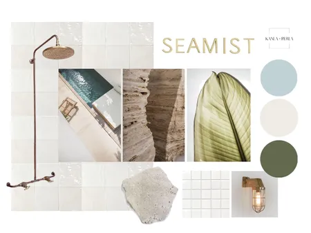 The Seamist Pool and Landscaping Interior Design Mood Board by K A N L A    P E R L A on Style Sourcebook