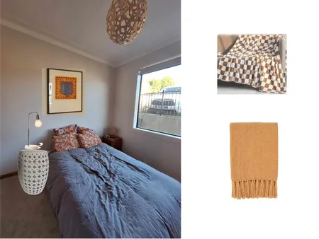 Bdrm3 Interior Design Mood Board by katiestepheninteriors on Style Sourcebook