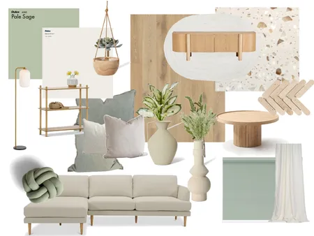 Work Experience Interior Design Mood Board by kiana_xo on Style Sourcebook