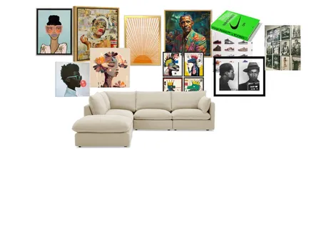 3rd try Interior Design Mood Board by erikadwilliams11 on Style Sourcebook