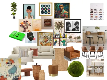 3rd try Interior Design Mood Board by erikadwilliams11 on Style Sourcebook