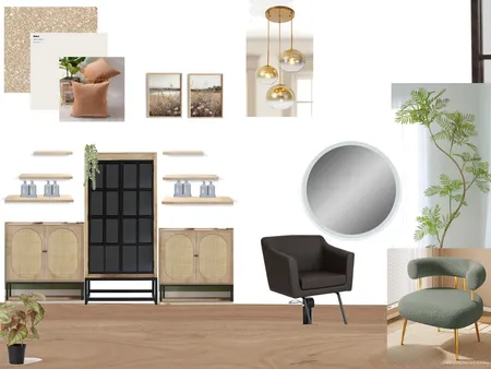 lux w Interior Design Mood Board by LUX WEST I.D. on Style Sourcebook